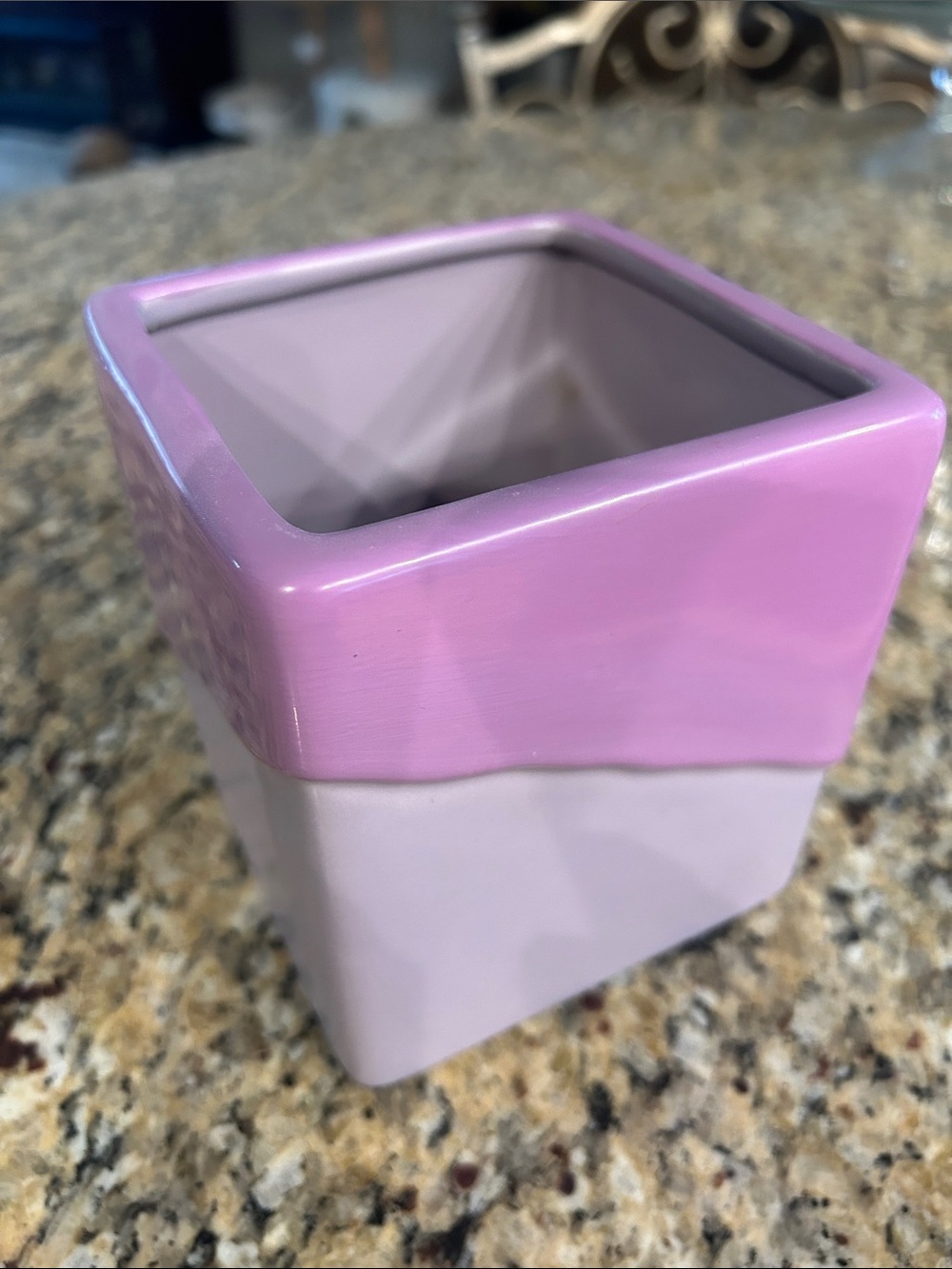Ceramic Planter